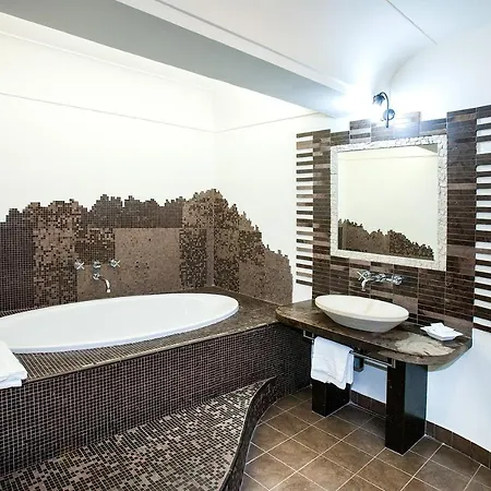 Le Suites Sul Golfo Di Taormina,con Piscina Infinity A Strapiombo Sul Mare Villa *
