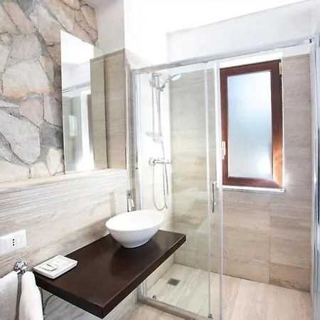 Le Suites Sul Golfo Di Taormina,con Piscina Infinity A Strapiombo Sul Mare Villa Letojanni