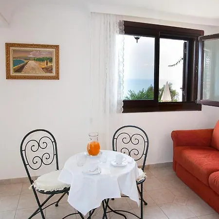 Le Suites Sul Golfo Di Taormina,con Piscina Infinity A Strapiombo Sul Mare * Letojanni